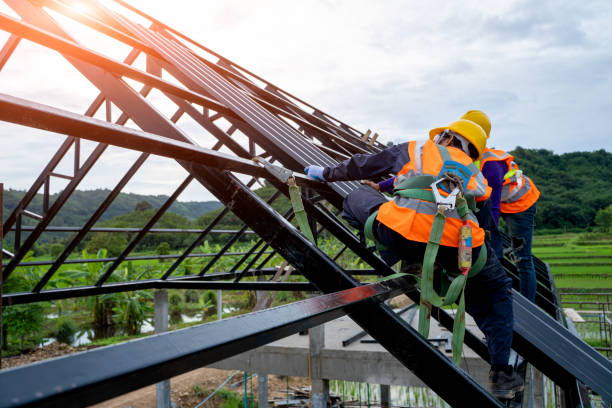 Best Roof Leak Repair  in Shell Lake, WI