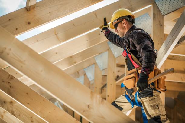 Best Roof Repair Services  in Shell Lake, WI