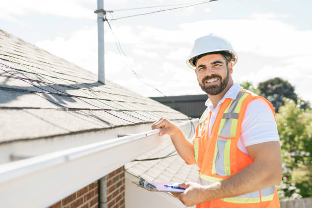 Best New Roof Installation  in Shell Lake, WI