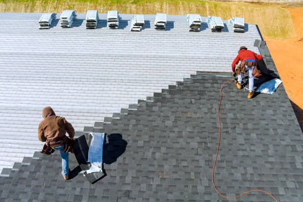 Roof Waterproofing Services in Shell Lake, WI