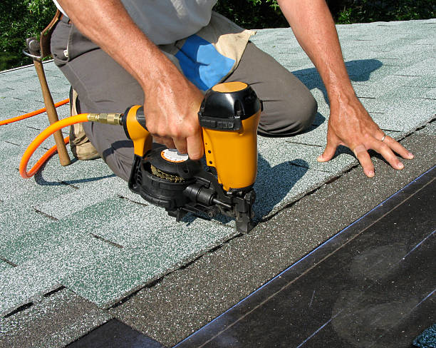 Best Residential Roofing Contractor  in Shell Lake, WI