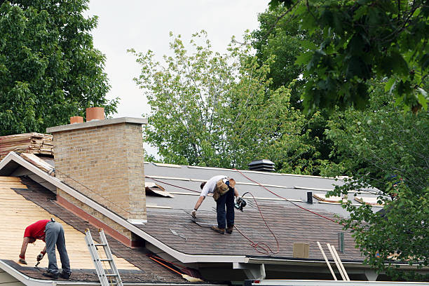 Best Roof Waterproofing Services  in Shell Lake, WI