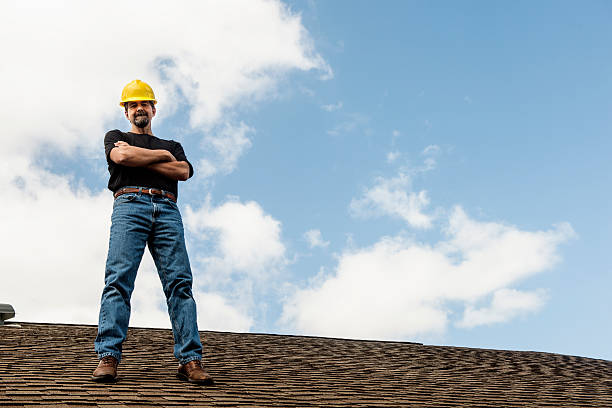 Best New Roof Installation  in Shell Lake, WI