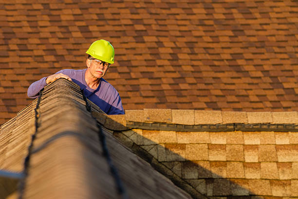 Best Emergency Roof Repair  in Shell Lake, WI