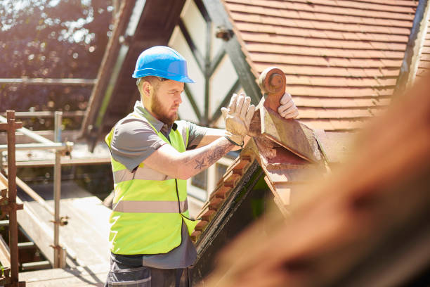 Best Roof Replacement Cost  in Shell Lake, WI