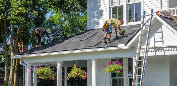 Best Commercial Roofing Services  in Shell Lake, WI